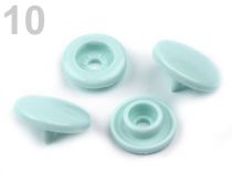 Textillux.sk - produkt Plastové patentky veľkosť 18 - 9 B58 modrá námornícka