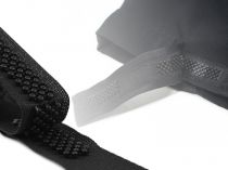 Textillux.sk - produkt Plastové zapínanie 3D / imitácia suchého zipsu šírka 20 mm