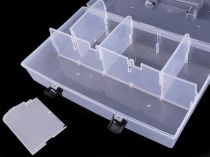 Textillux.sk - produkt Plastový box / kufrík
