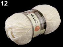 Textillux.sk - produkt Pletacia priadza 100 g Shetland chunky - 12 (603) režná svetlá