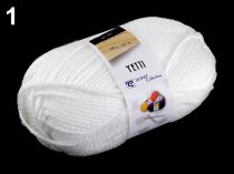 Textillux.sk - produkt Pletacia priadza 100 g Yetti