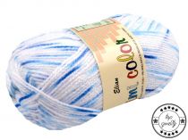 Textillux.sk - produkt Pletacia priadza 50 g Elian mimi color