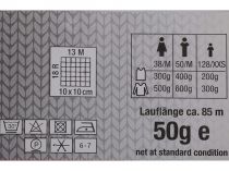 Textillux.sk - produkt Pletacia priadza 50 g Marnie