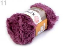 Textillux.sk - produkt Pletacia priadza 50 g Mink - 11 (338) fialová