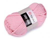 Textillux.sk - produkt Pletacia priadza Cord Yarn 250 g - 3 (762) ružová sv.