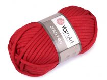 Textillux.sk - produkt Pletacia priadza Cord Yarn 250 g - 5 (773) červená