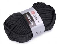 Textillux.sk - produkt Pletacia priadza Cord Yarn 250 g - 10 (758) šedá kalná