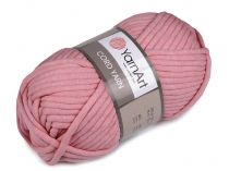 Textillux.sk - produkt Pletacia priadza Cord Yarn 250 g - 19 (792) staroružová tm.