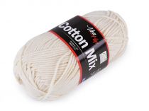 Textillux.sk - produkt Pletacia priadza Cotton Mix 50 g