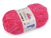 Textillux.sk - produkt Pletacia priadza Dolphin Baby 100 g - 20 (80314) pink