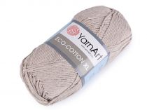 Textillux.sk - produkt Pletacia priadza Eco - cotton XL 200 g