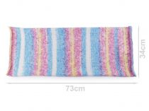 Textillux.sk - produkt Pletacia priadza Elen baby batik 100 g