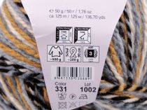 Textillux.sk - produkt Pletacia priadza Heritage 50 g