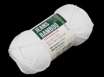 Textillux.sk - produkt Pletacia priadza Jeans Bamboo 50 g