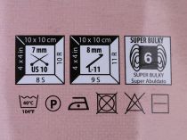Textillux.sk - produkt Pletacia priadza Macrame Cord 250 g