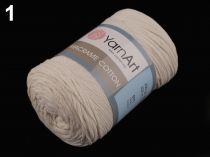 Textillux.sk - produkt Pletacia priadza Macrame Cotton 250 g YarnArt