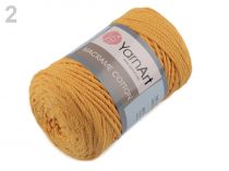 Textillux.sk - produkt Pletacia priadza Macrame Cotton 250 g YarnArt