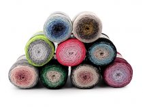 Textillux.sk - produkt Pletacia priadza Macrame Cotton Spectrum 250 g