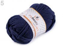 Textillux.sk - produkt Pletacia priadza Myboshi No.3; 50 g