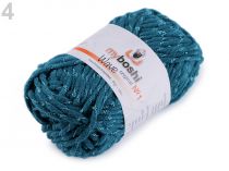 Textillux.sk - produkt Pletacia priadza Myboshi Wave No.1; 50 g