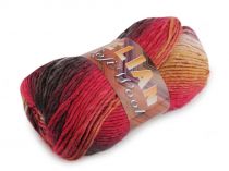 Textillux.sk - produkt Pletacia priadza Soft Wool 100 g Elian