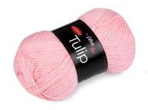 Textillux.sk - produkt Pletacia priadza Tulip 100 g - 13 (4026) ružová str.