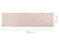 Textillux.sk - produkt Pletacia priadza Twisted Macrame 500 g