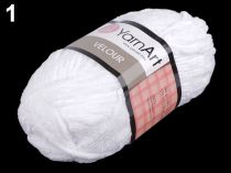 Textillux.sk - produkt Pletacia priadza Velour 100 g
