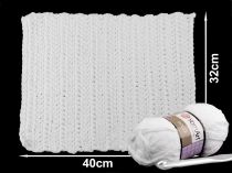 Textillux.sk - produkt Pletacia ženilková priadza 100 g Dolce