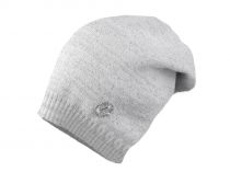 Textillux.sk - produkt Pletená čiapka s lurexem Capu