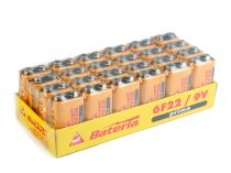 Textillux.sk - produkt Ploché batérie 9V ULTRA prima Bateria Slaný