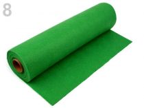 Textillux.sk - produkt Plsť šírka 41 cm - 8 (F23) zelená khaki