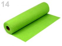Textillux.sk - produkt Plsť šírka 41 cm - 14 (F19) zelená sv.
