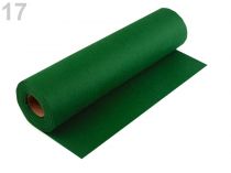 Textillux.sk - produkt Plsť šírka 41 cm - 17 (F27) zelená irská