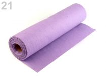 Textillux.sk - produkt Plsť šírka 41 cm - 21 (F52) fialová lila