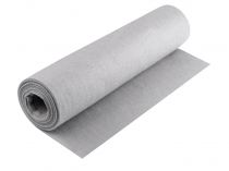 Textillux.sk - produkt Plsť šírka 41 cm - 26 (F79) šedá