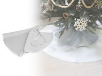 Textillux.sk - produkt Podložka pod vianočný stromček, sada 2 ks