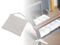 Textillux.sk - produkt Podsedák na stoličku  40x40 cm