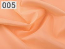 Textillux.sk - produkt Podšívkovina šírka 150 cm nerozmeraná - 005 Salmon Buff