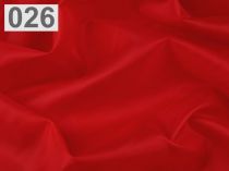 Textillux.sk - produkt Podšívkovina šírka 150 cm nerozmeraná - 026 High Risk Red