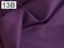 Textillux.sk - produkt Podšívkovina šírka 150 cm nerozmeraná - 13B Grape Royale