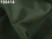 Textillux.sk - produkt Podšívkovina šírka 152 cm nerozmeraná - 190 414 Olive Night