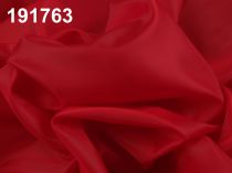 Textillux.sk - produkt Podšívkovina šírka 152 cm nerozmeraná - 191 763 Fiery Red
