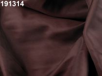 Textillux.sk - produkt Podšívkovina šírka 152 cm nerozmeraná - 191 314 Friar Brown