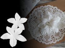 Textillux.sk - produkt Polotovar k výrobe kvetov Ø50 mm