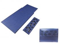 Textillux.sk - produkt Polotovar na výrobu kabelky / lístočka - listy
