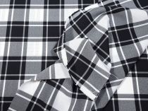 Textillux.sk - produkt Polyesterová látka káro 145 cm