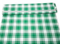 Textillux.sk - produkt Polyesterová látka káro 145 cm