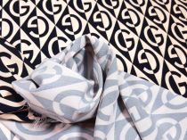 Textillux.sk - produkt Polyesterová šatovka G - vzor 145 cm