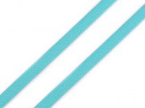Textillux.sk - produkt Polyesterová šnúra plochá / dutinka šírka 8 mm
